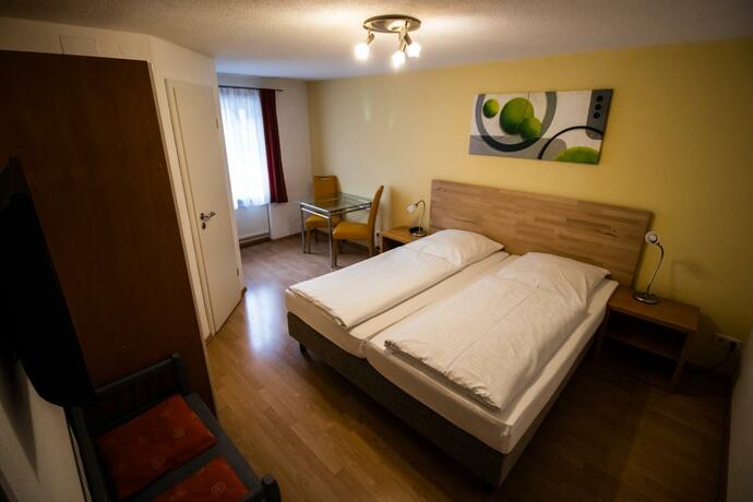 Imagen general del Hotel Gasthof R&ouml;ssle. Foto 5