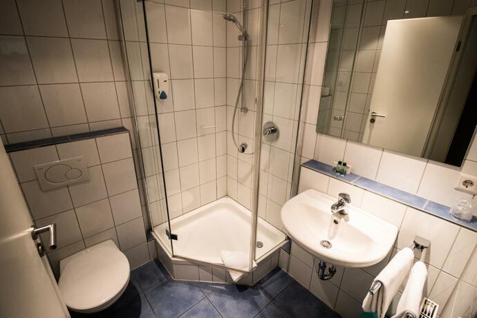 Imagen general del Hotel Gasthof R&ouml;ssle. Foto 6