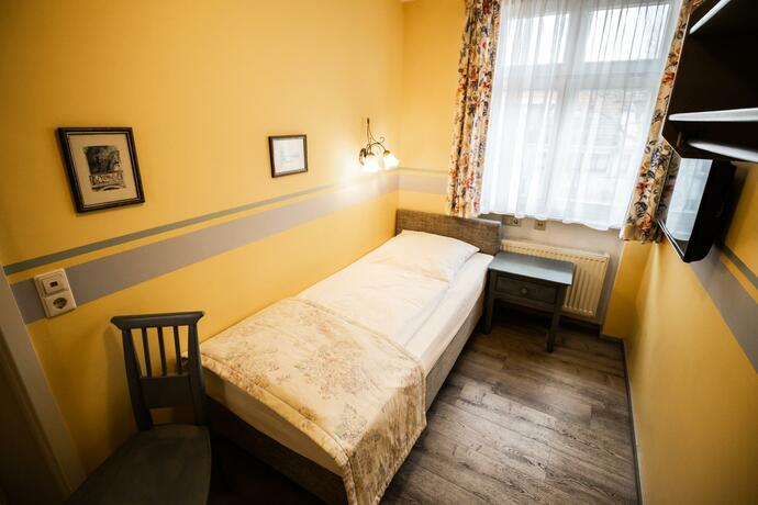 Imagen general del Hotel Gasthof R&ouml;ssle. Foto 10