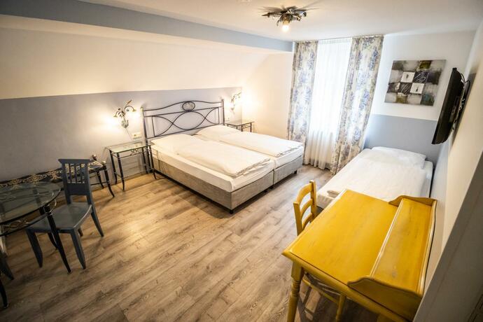Imagen general del Hotel Gasthof R&ouml;ssle. Foto 13