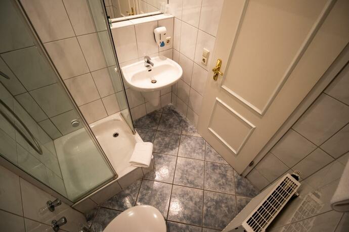 Imagen general del Hotel Gasthof R&ouml;ssle. Foto 14