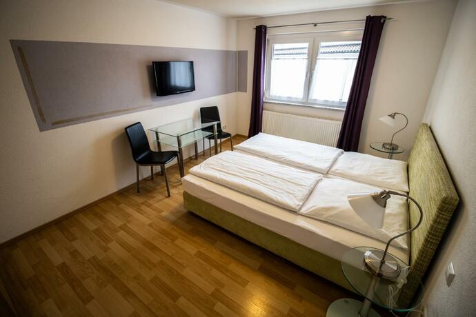 Imagen general del Hotel Gasthof R&ouml;ssle. Foto 15