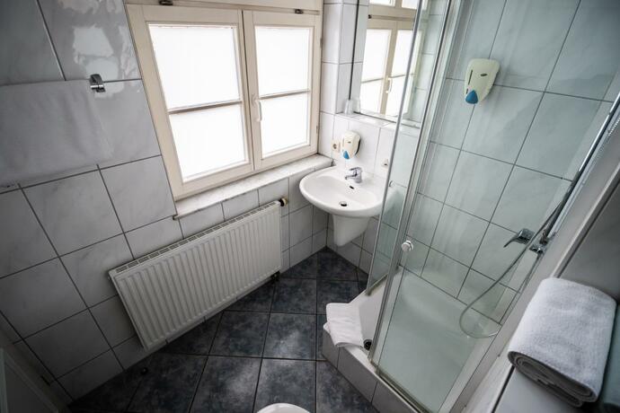Imagen general del Hotel Gasthof R&ouml;ssle. Foto 19