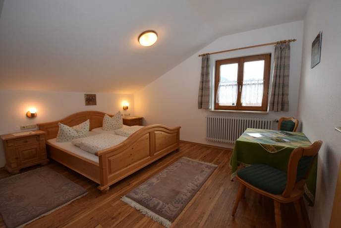 Imagen de la habitación del Hotel Gasthof Sch&auml;ffler. Foto 5