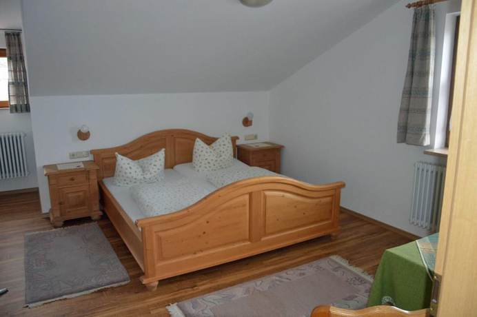 Imagen de la habitación del Hotel Gasthof Sch&auml;ffler. Foto 6