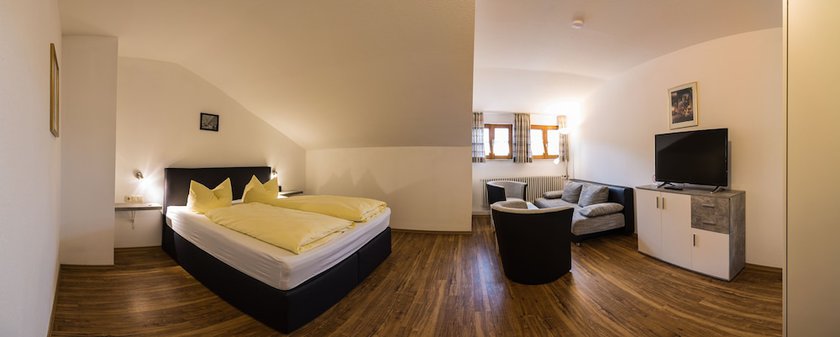 Imagen de la habitación del Hotel Gasthof Sch&auml;ffler. Foto 8