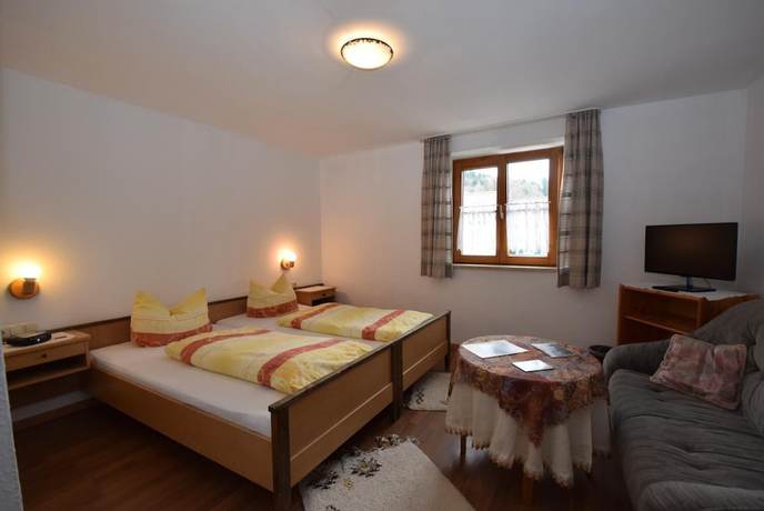 Imagen de la habitación del Hotel Gasthof Sch&auml;ffler. Foto 10