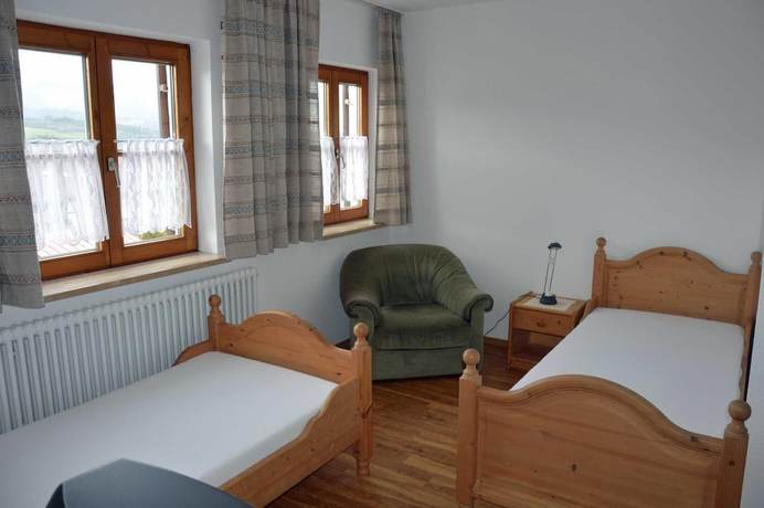 Imagen de la habitación del Hotel Gasthof Sch&auml;ffler. Foto 12