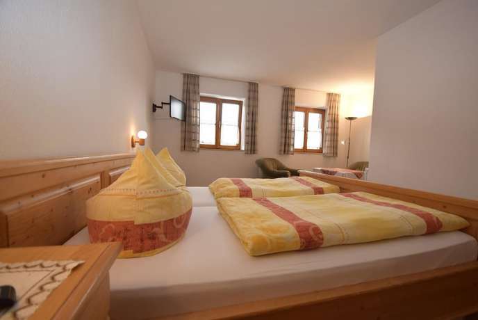 Imagen de la habitación del Hotel Gasthof Sch&auml;ffler. Foto 13