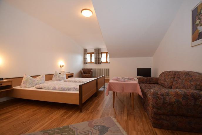 Imagen de la habitación del Hotel Gasthof Sch&auml;ffler. Foto 16