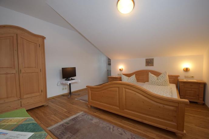 Imagen de la habitación del Hotel Gasthof Sch&auml;ffler. Foto 17