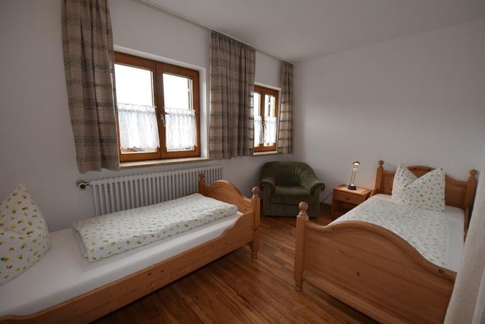 Imagen de la habitación del Hotel Gasthof Sch&auml;ffler. Foto 18