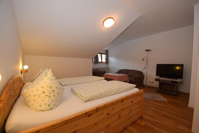 Imagen de la habitación del Hotel Gasthof Sch&auml;ffler. Foto 19