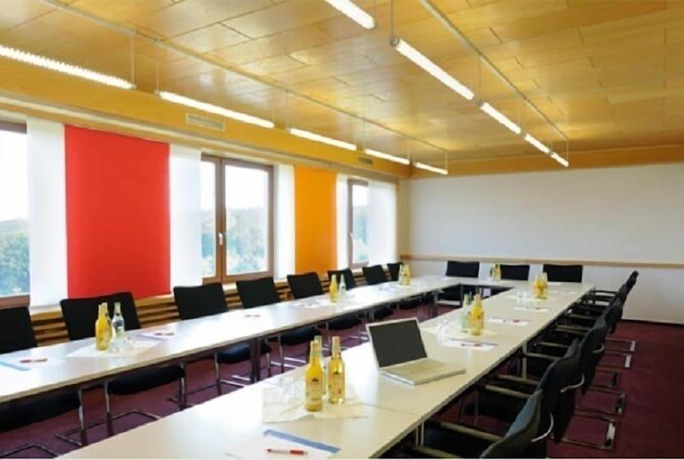 Imagen de los interiores del Hotel Gasthof Sch&ouml;nblick. Foto 14