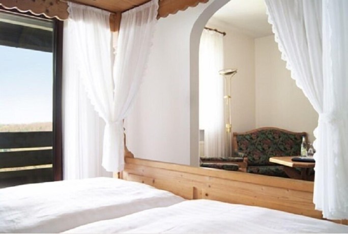 Imagen de la habitación del Hotel Gasthof Sch&ouml;nblick. Foto 11