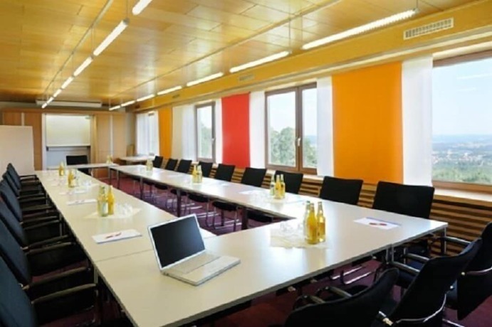 Imagen de los interiores del Hotel Gasthof Sch&ouml;nblick. Foto 15