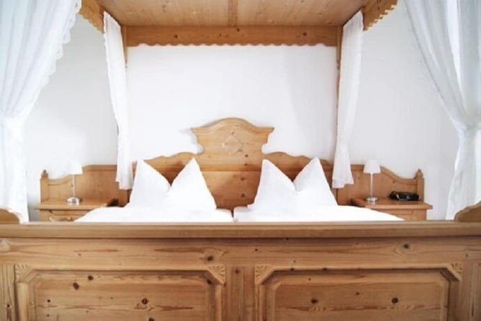 Imagen de la habitación del Hotel Gasthof Sch&ouml;nblick. Foto 12