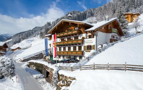 Imagen general del Hotel Gasthof Sch&uuml;tzenhof. Foto 3