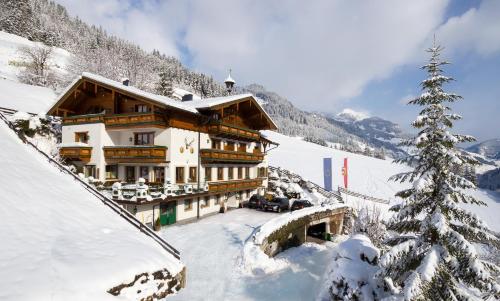 Imagen general del Hotel Gasthof Sch&uuml;tzenhof. Foto 4