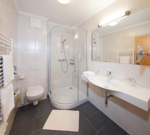 Imagen general del Hotel Gasthof Sch&uuml;tzenhof. Foto 5