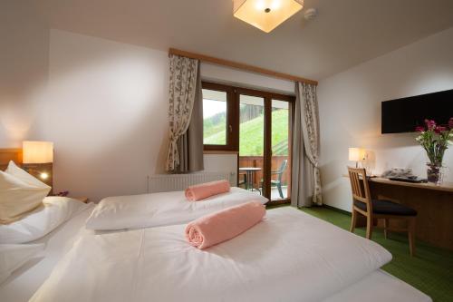Imagen de la habitación del Hotel Gasthof Sch&uuml;tzenhof. Foto 19