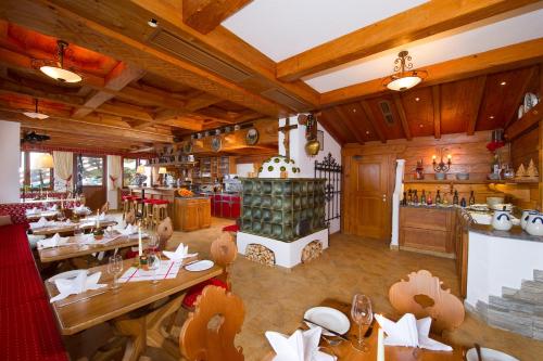 Imagen general del Hotel Gasthof Sch&uuml;tzenhof. Foto 9