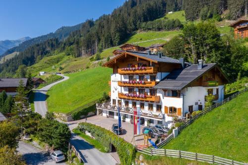 Imagen general del Hotel Gasthof Sch&uuml;tzenhof. Foto 12