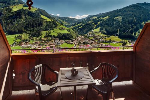 Imagen general del Hotel Gasthof Sch&uuml;tzenhof. Foto 14