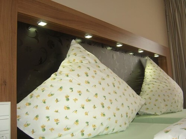 Imagen de la habitación del Hotel Gasthof Stern. Foto 9