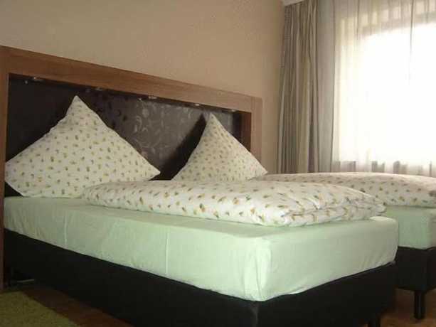 Imagen de la habitación del Hotel Gasthof Stern. Foto 10
