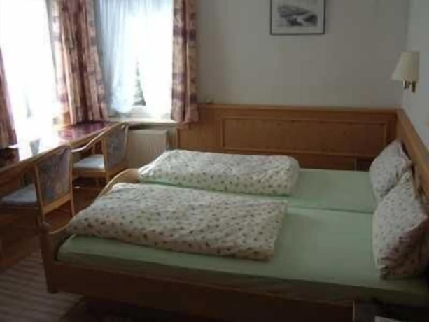 Imagen de la habitación del Hotel Gasthof Stern. Foto 11