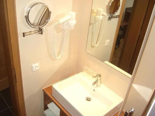 Imagen de la habitación del Hotel Gasthof Stern. Foto 12