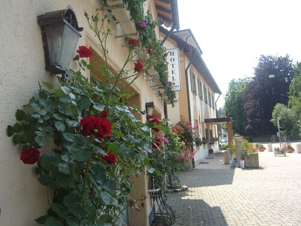 Imagen general del Hotel Gasthof Stern. Foto 4
