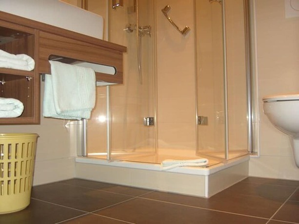 Imagen de la habitación del Hotel Gasthof Stern. Foto 14