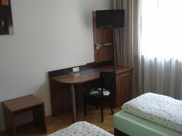 Imagen de la habitación del Hotel Gasthof Stern. Foto 15