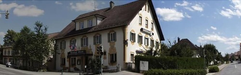 Imagen general del Hotel Gasthof Stern. Foto 5