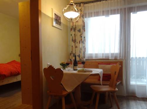 Imagen general del Hotel Gasthof Stuibenfall. Foto 1