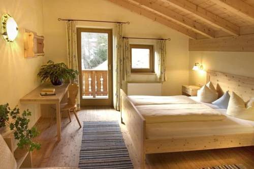 Imagen de la habitación del Hotel Gasthof Stuibenfall. Foto 3