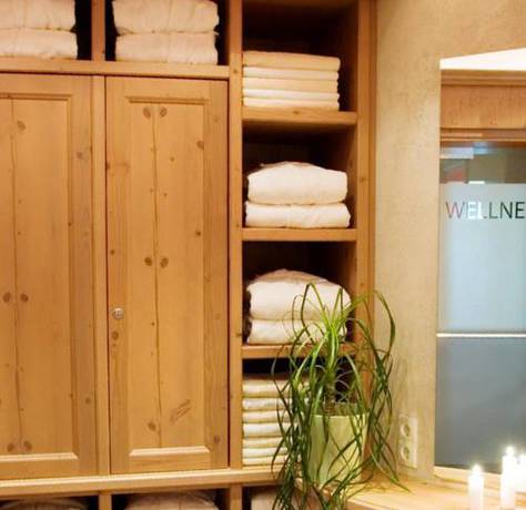 Imagen de la habitación del Hotel Gasthof Stuibenfall. Foto 6