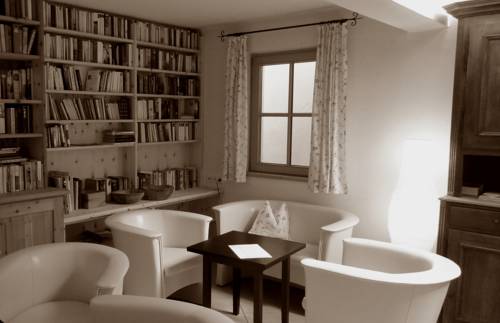 Imagen de la habitación del Hotel Gasthof Stuibenfall. Foto 7