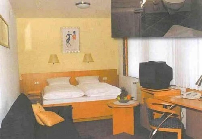 Imagen de la habitación del Hotel Gasthof Talblick. Foto 5