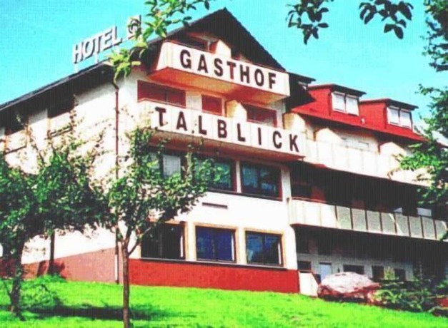 Imagen general del Hotel Gasthof Talblick. Foto 2