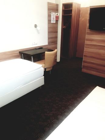 Imagen de la habitación del Hotel Gasthof Talblick. Foto 6