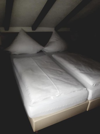 Imagen de la habitación del Hotel Gasthof Talblick. Foto 8