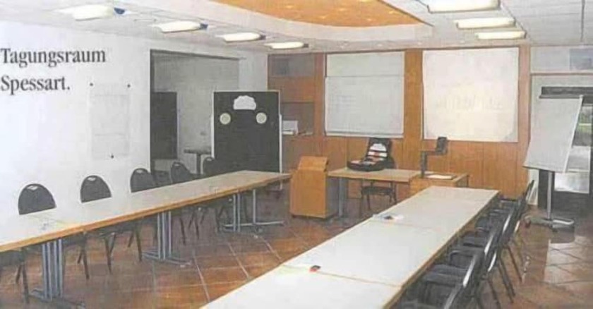 Imagen de los interiores del Hotel Gasthof Talblick. Foto 20
