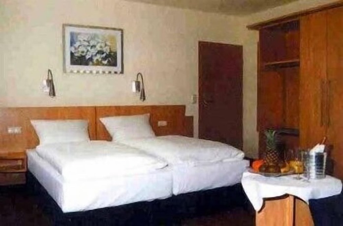 Imagen general del Hotel Gasthof Talblick. Foto 1