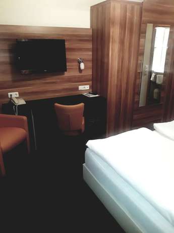 Imagen de la habitación del Hotel Gasthof Talblick. Foto 16