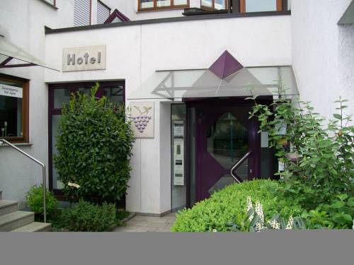 Imagen de la habitación del Hotel Gasthof Traube. Foto 2
