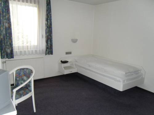 Imagen de la habitación del Hotel Gasthof Traube. Foto 3