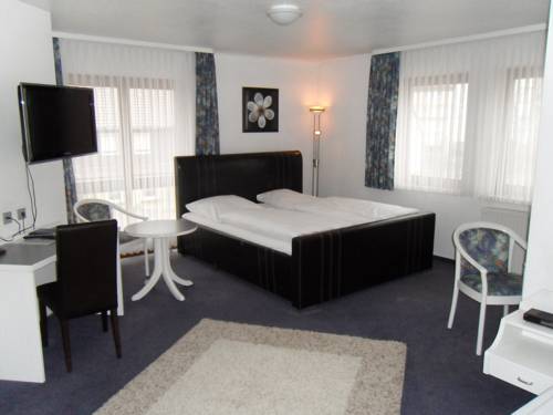 Imagen de la habitación del Hotel Gasthof Traube. Foto 5